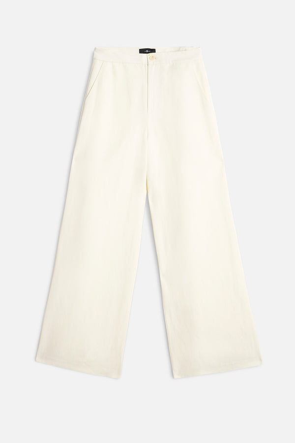 CLASSIC PANT in Linen