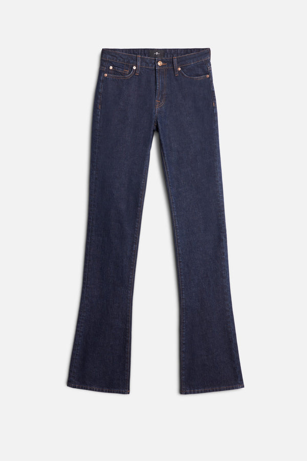 LOW SKINNY BOOT
