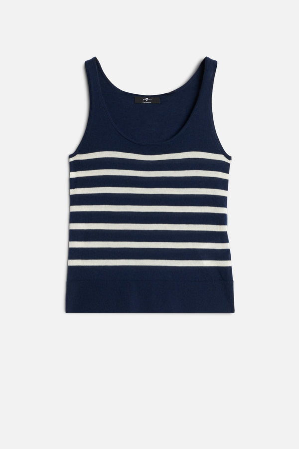 TANK in Cashmere