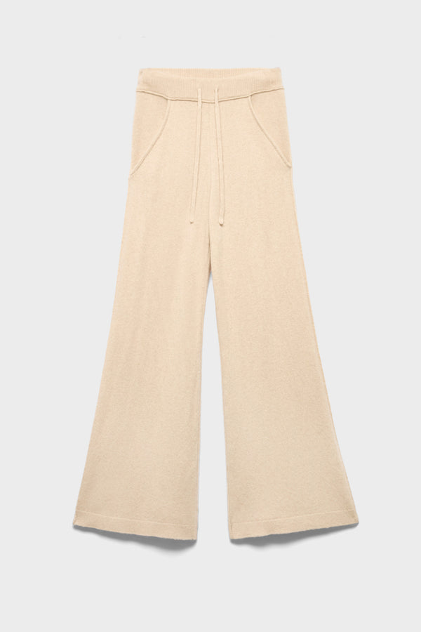 JOGGER in Cashmere