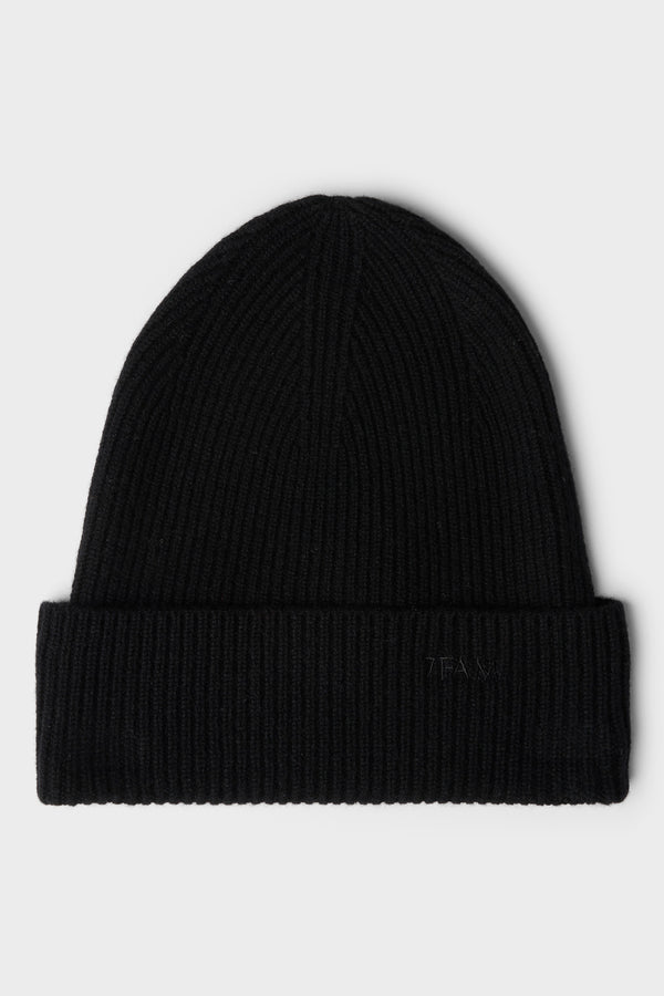 BEANIE in Cashmere