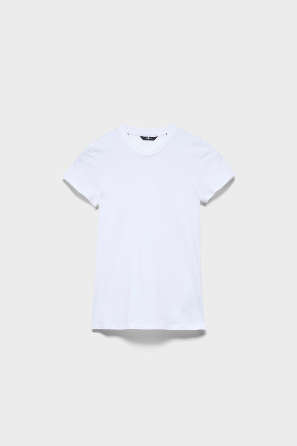 BABY TEE in Cotton
