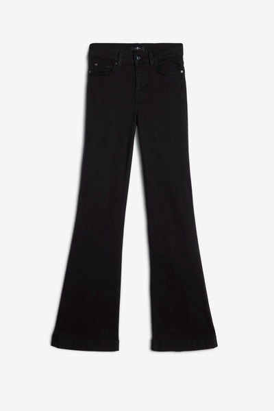 DOJO in Denim Night Black