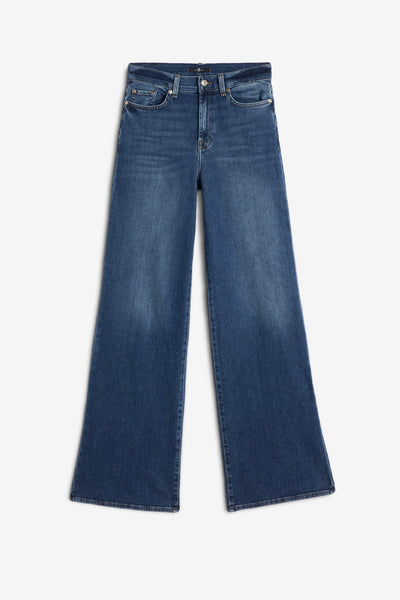 LOTTA in Denim Beida