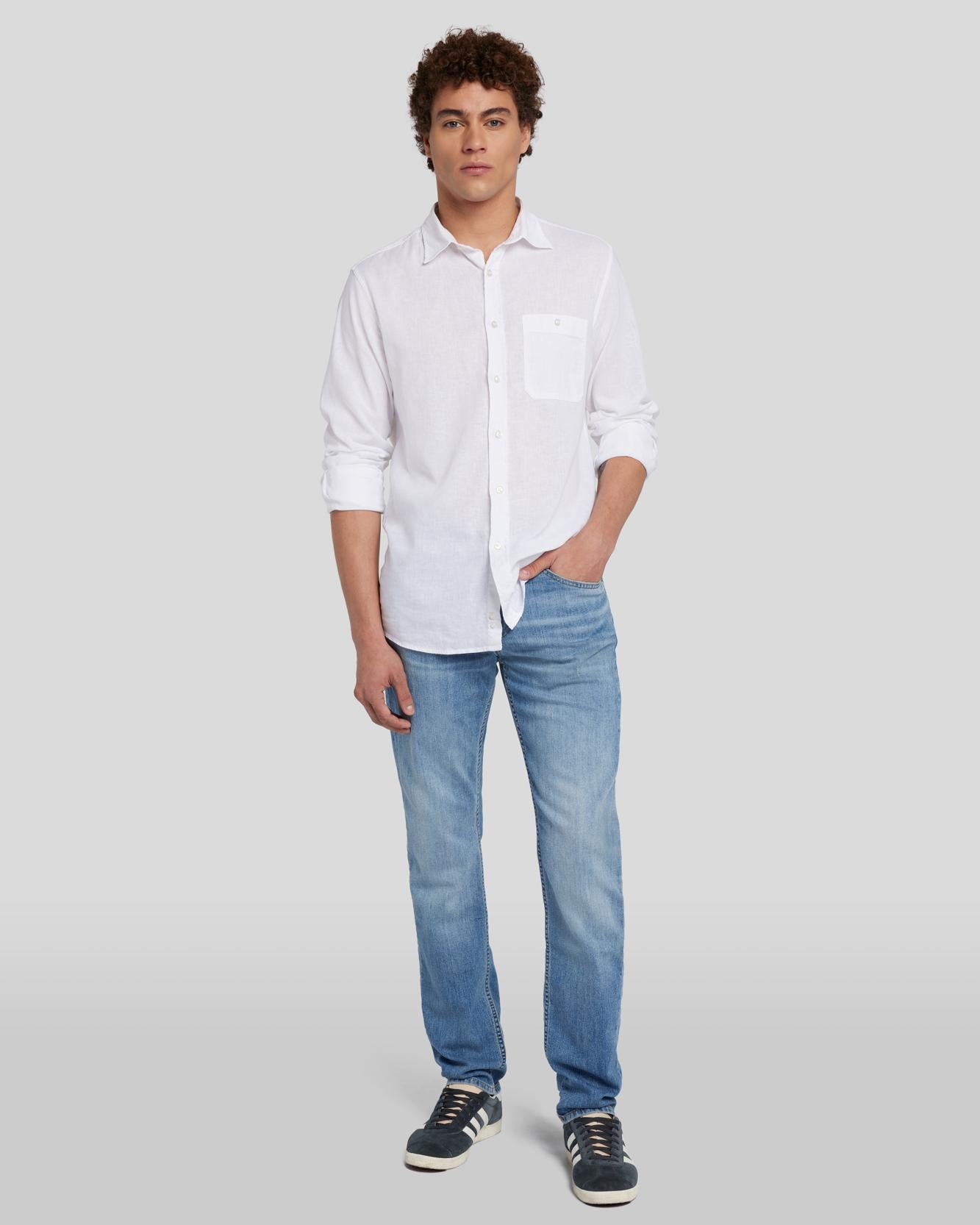 Japanese Denim