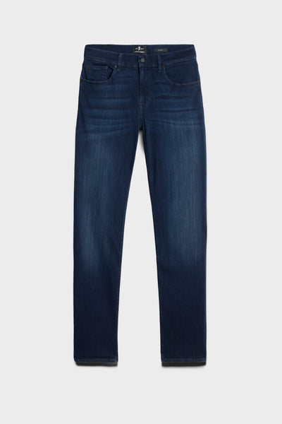 Luxe Performance Plus Slimmy in Deep Blue