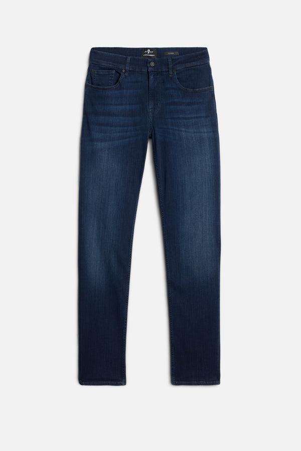Luxe Performance Plus Slimmy in Deep Blue