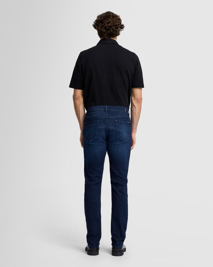 7 for all mankind slim straight fashion