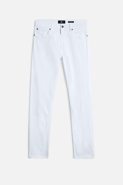 Luxe Performance Slimmy Clean Pocket In White
