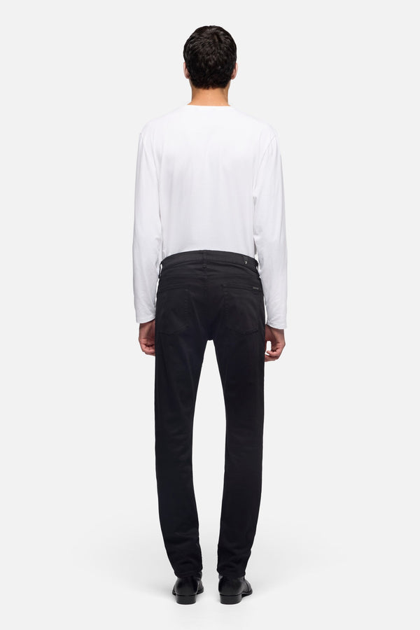 Luxe Performance Plus Slimmy in Black