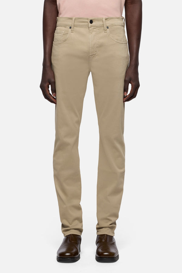 Luxe Performance Plus Slimmy in Shadow Grey