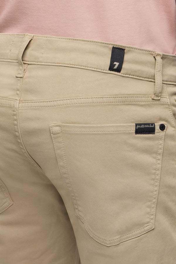Luxe Performance Plus Slimmy in Shadow Grey