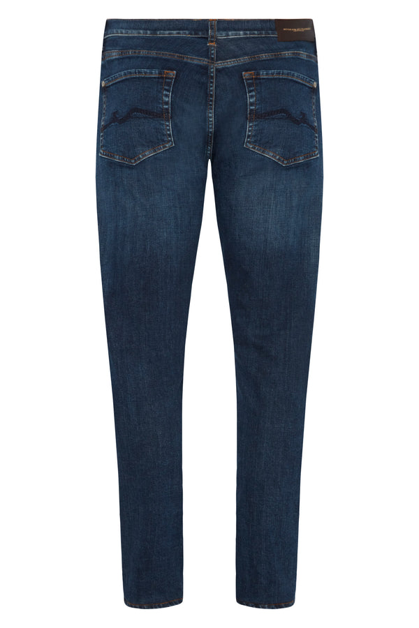 EarthKind Stretch Tek Slimmy Tapered in Timeless_ | 7 For