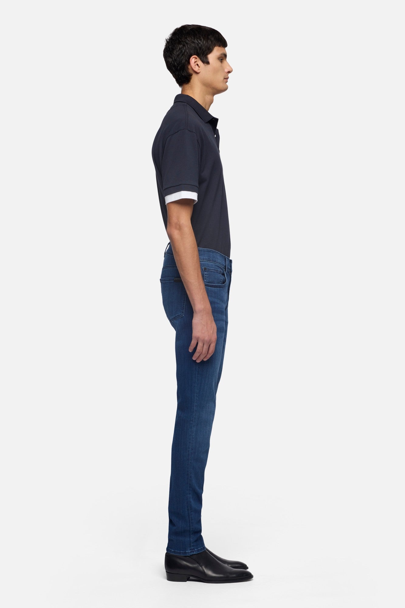 WIDE luxe ADJUSTABLE TAPERED Tapered for chimala Luxe Pant