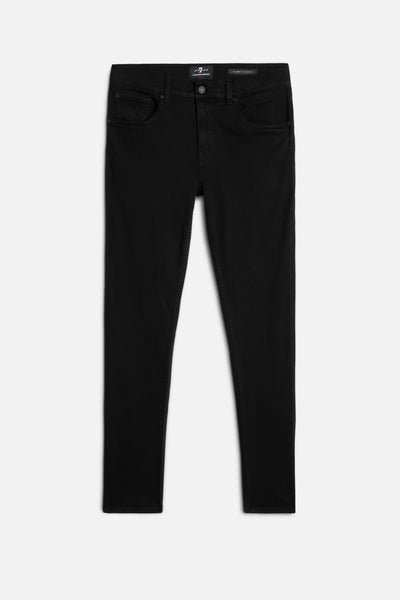 Luxe Performance Plus Slimmy Tapered In Black