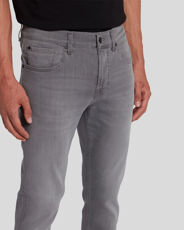 Luxe Performance Plus Slimmy Tapered In Grey