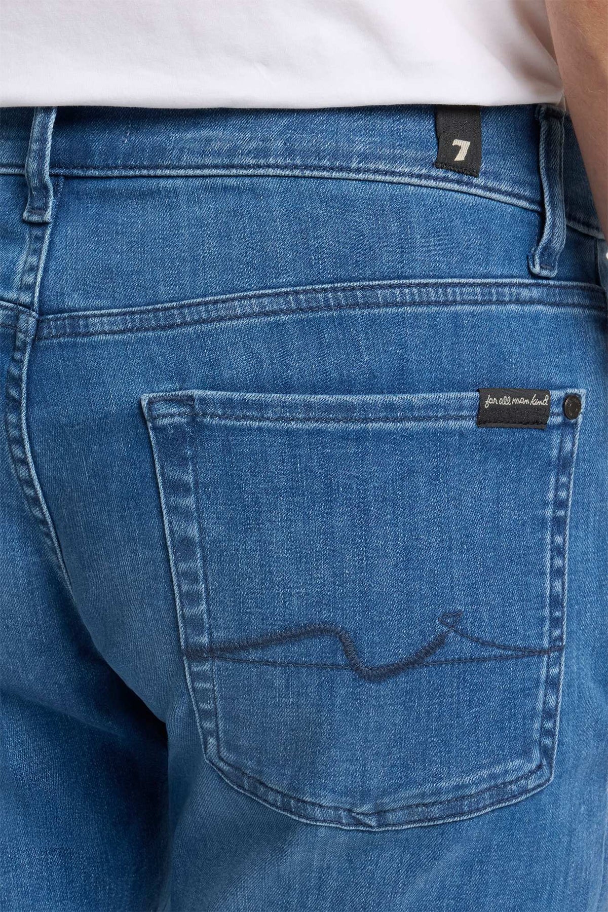 7 For All Mankind - Primavera Estate 2026 - Le Follie Shop [1