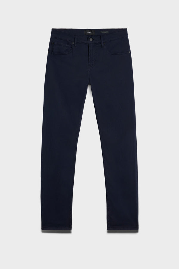 SLIMMY in Luxe Performance Stretch Sateen