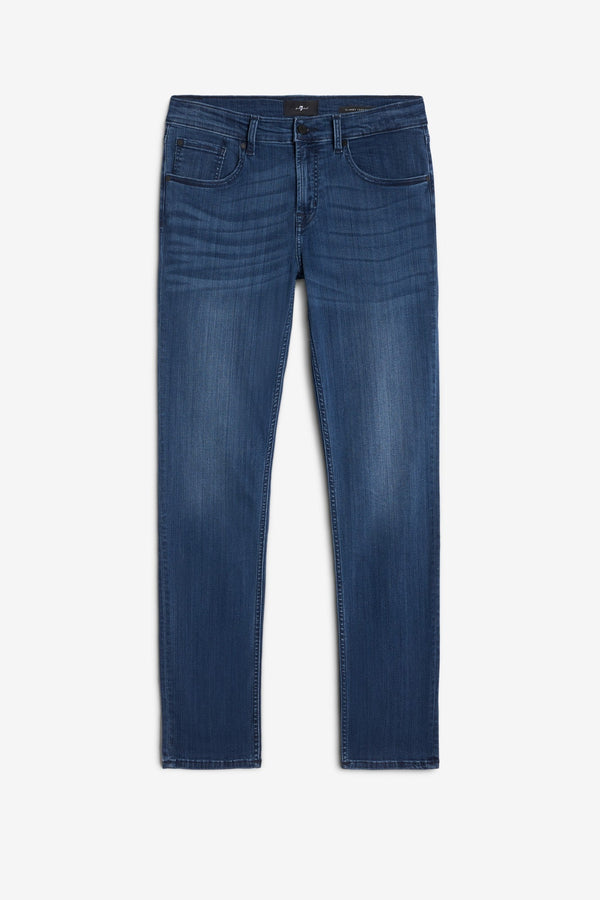 SLIMMY TAPERED in Luxe Performance