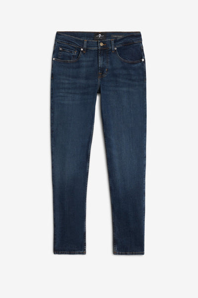 SLIMMY TAPERED in Luxe Performance Timeless