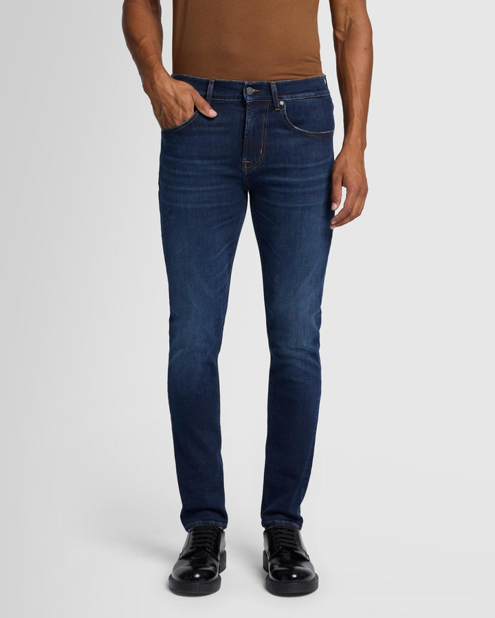 Luxe Performance Slimmy Tapered in Alto