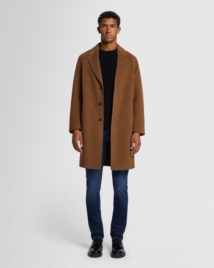 Luxe Performance Slimmy Tapered in Alto