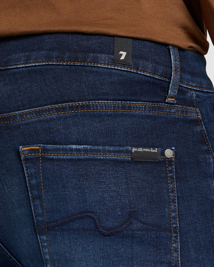 Luxe Performance Slimmy Tapered in Alto