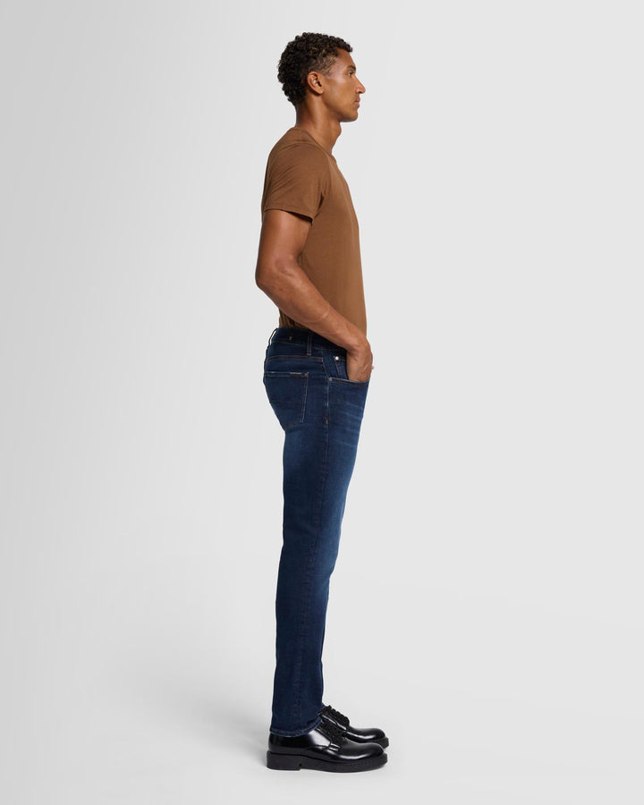 Luxe Performance Slimmy Tapered in Alto