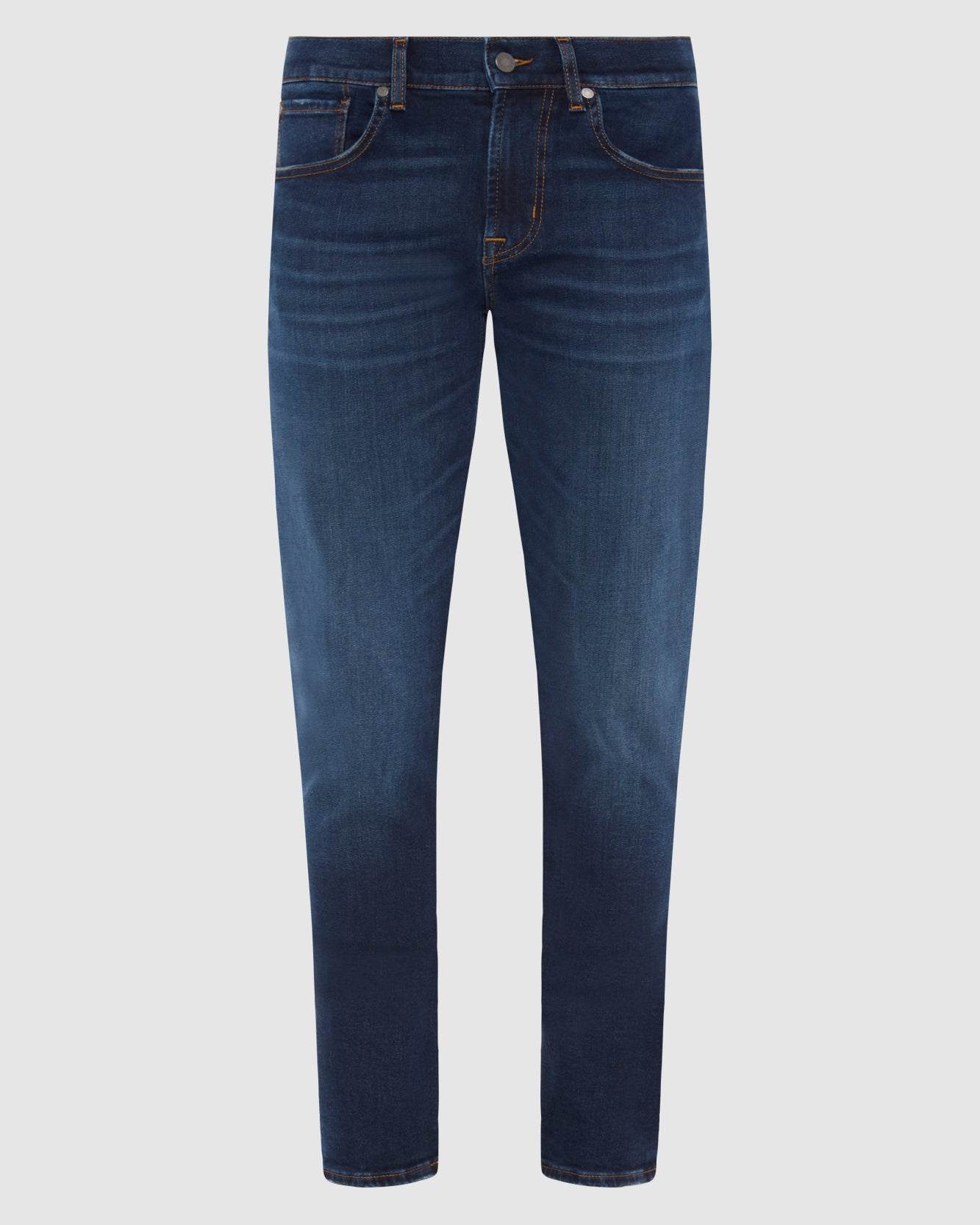 Men's Luxe Performance Jeans - Denim for Men | 7 For All Mankind