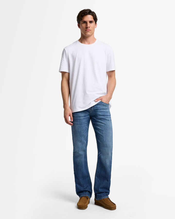 Airweft Austyn in Flash | 7 For All Mankind