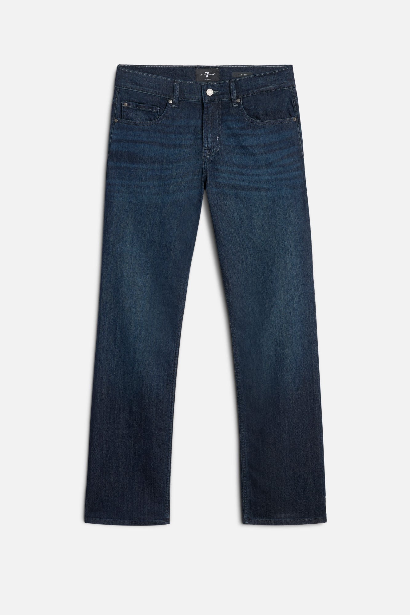 Airweft Austyn in Perennial | 7 For All Mankind