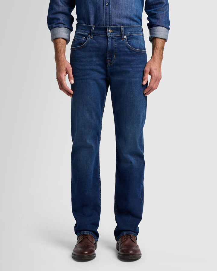Austyn in Warm Braw | 7 For All Mankind Austyn in Warm Braw | 7 For All Mankind