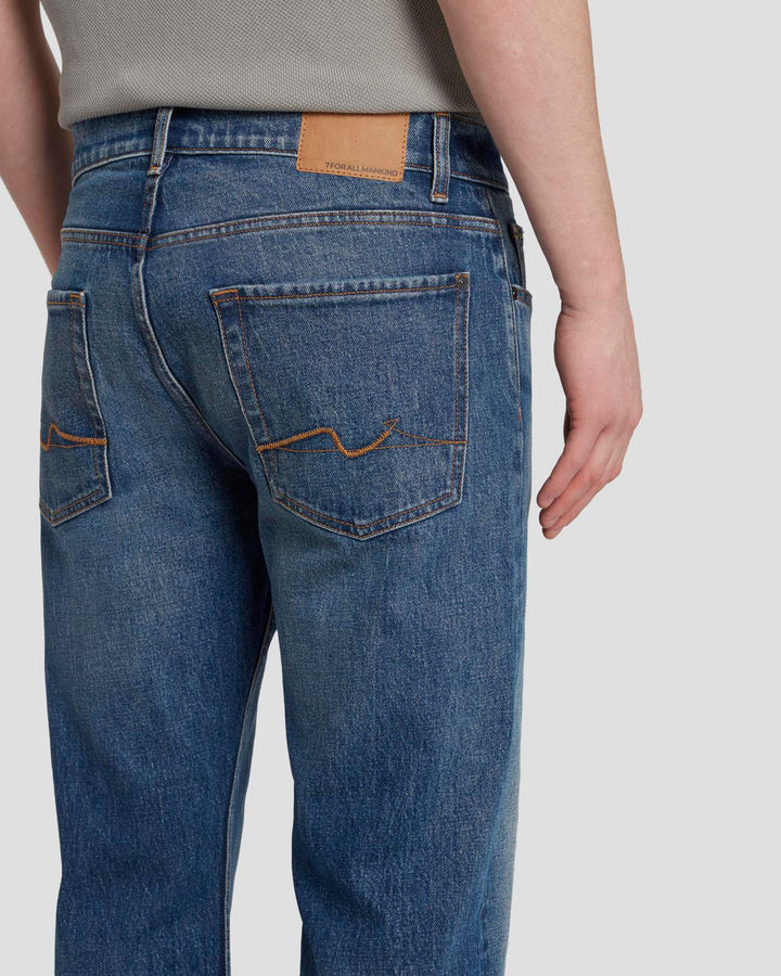 Everyday 7 Austyn in Ramble | 7 For All Mankind