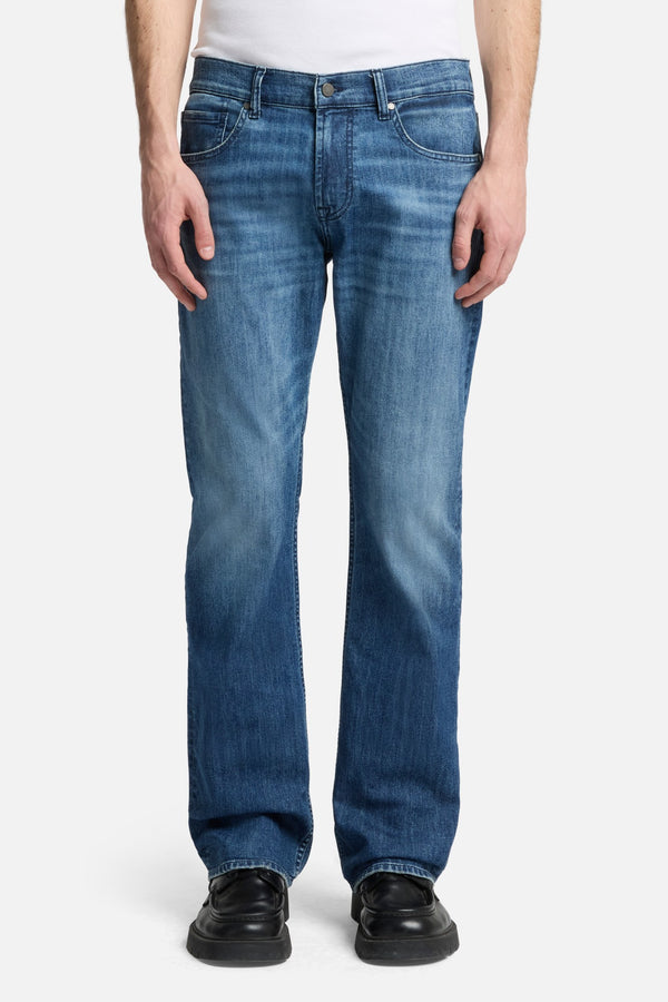 Airweft Brett Bootcut in Landing