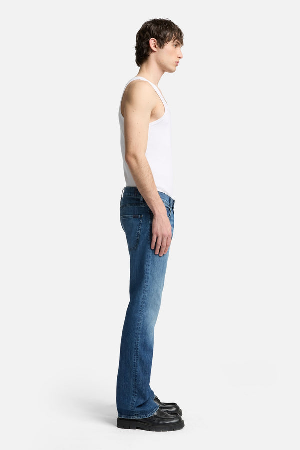 Airweft Brett Bootcut in Landing