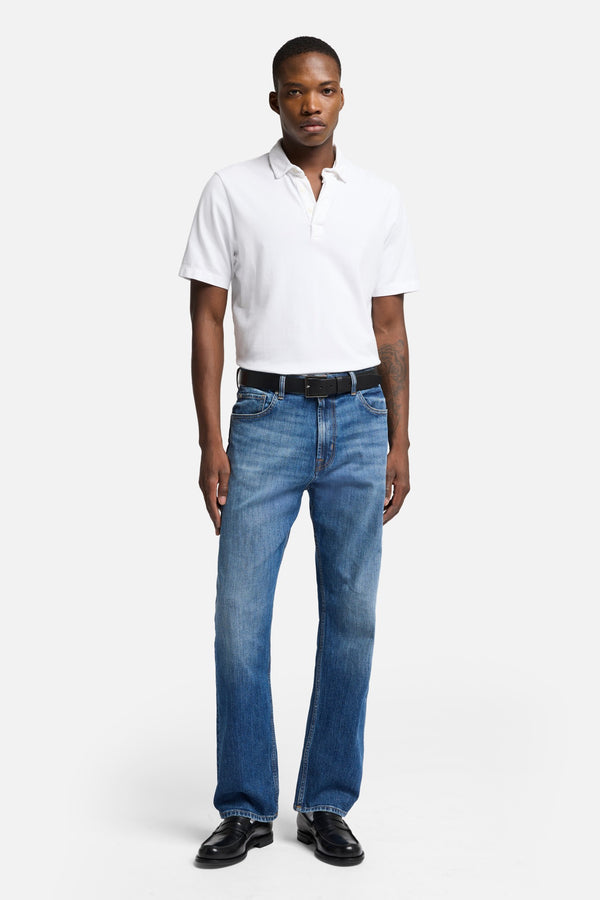 Multicount Modern Straight in Revival
