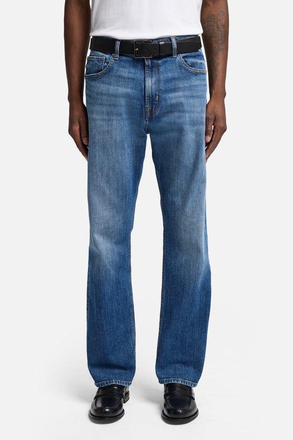 Multicount Modern Straight in Revival