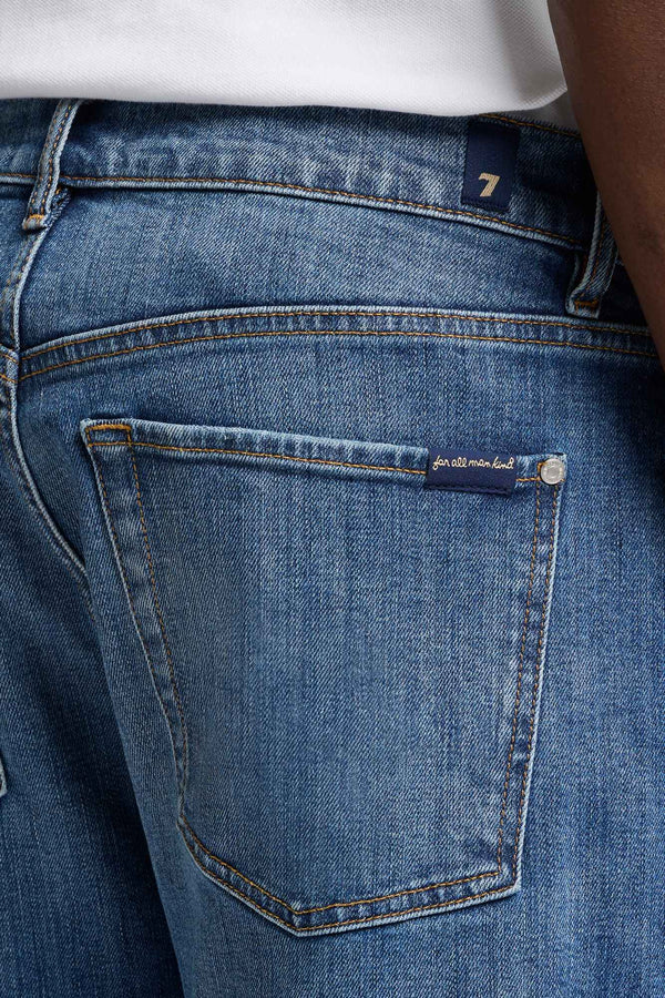 Multicount Modern Straight in Revival