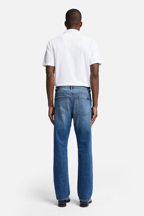 Multicount Modern Straight in Revival