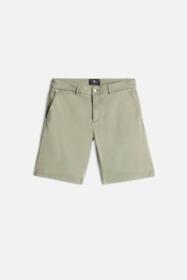 ANDREW SHORT in Luxe Performance