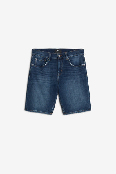 REGULAR SHORT in Denim Ticket