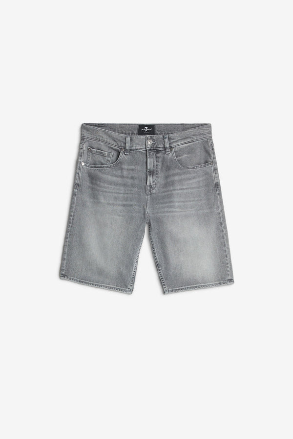 REGULAR SHORT in Denim