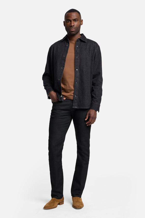 Airweft Denim The Straight in Code 66