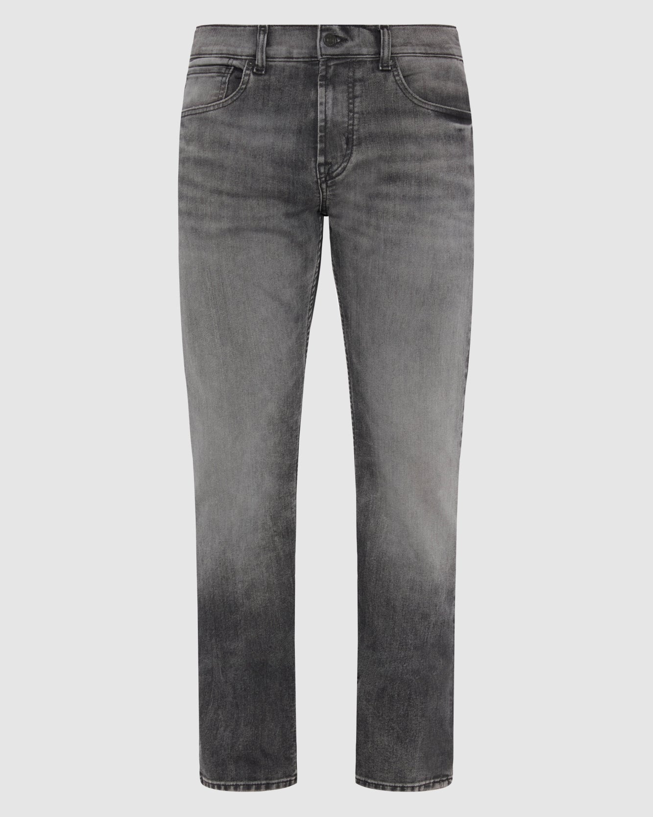 for all mankind Airweft The Straight Jeans New Arrivals Clothing