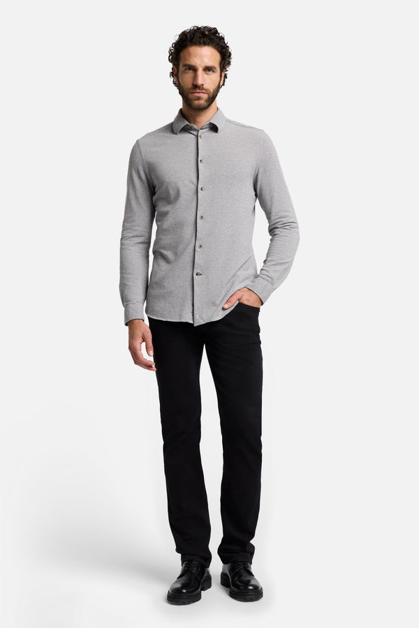 THE STRAIGHT in The Softest Denim You Ever Had