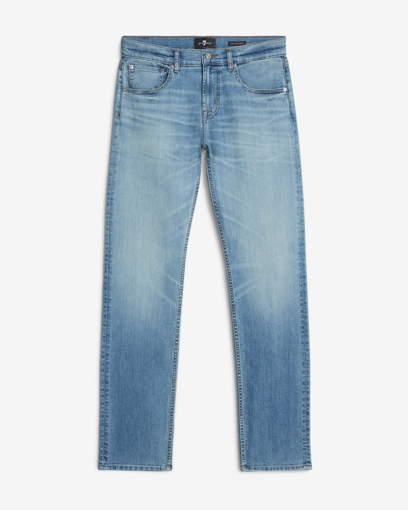7 for all mankind Airweft The Straight Jeans