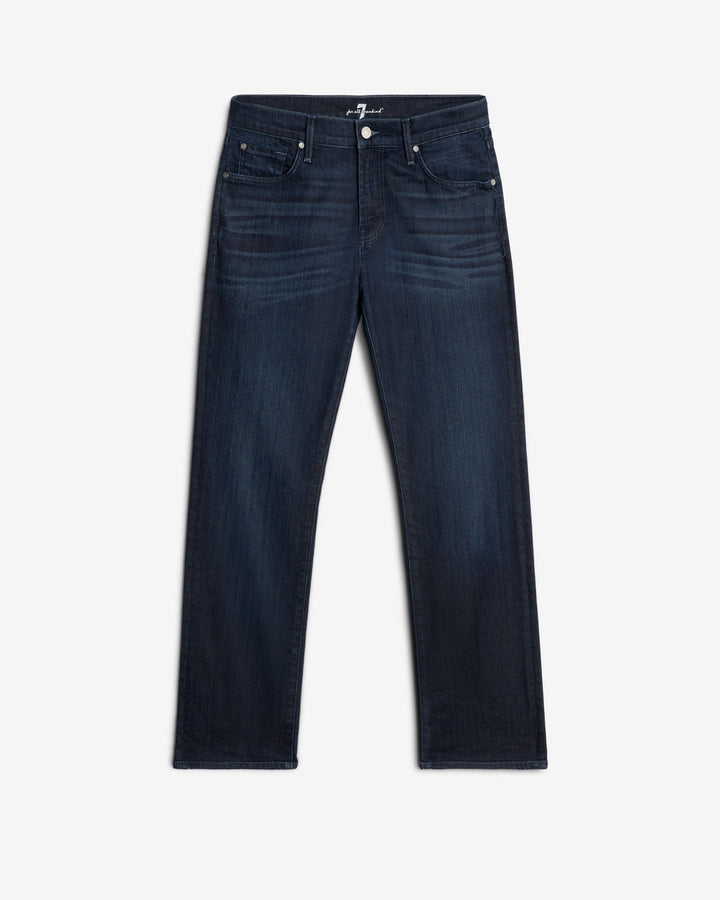 7 for all mankind 7UH7044AU71BW 関税送料込 7 For All Mankind mens for All Mankind Standard Fit Straight