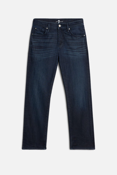 Airweft Denim The Straight in Perennial
