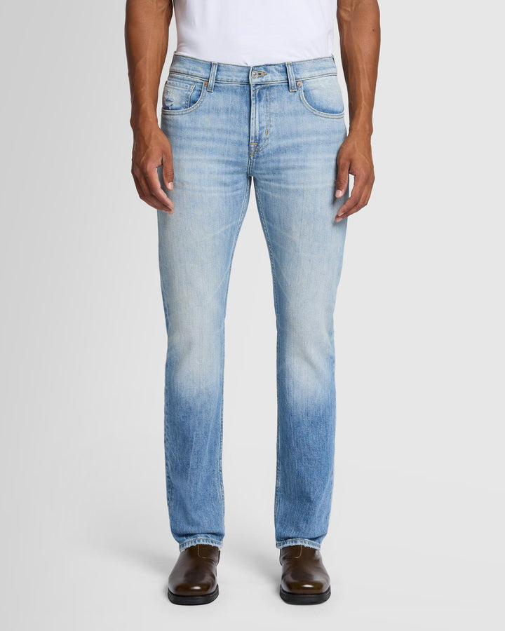 は*。様 Straight Heritage Denim Pants 【LIDN LIDNM / Llife ONLINE STORE / Straight Heritage Denim Pants