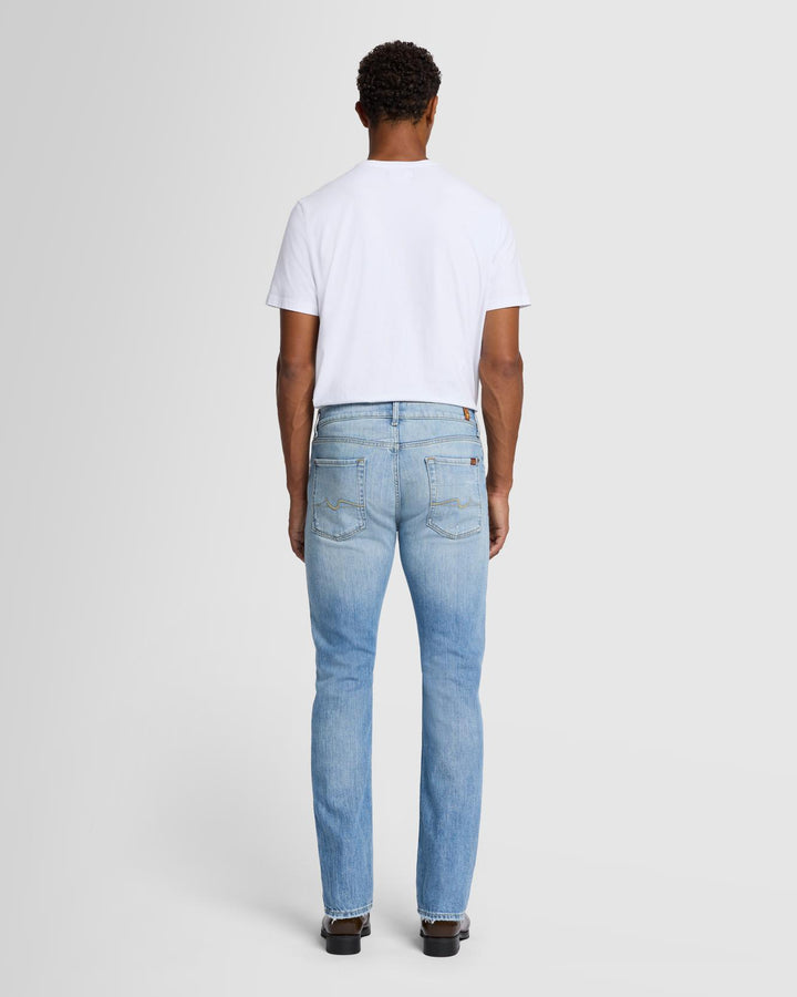 は*。様 Straight Heritage Denim Pants 【LIDN LIDNM / Llife ONLINE STORE / Straight Heritage Denim Pants